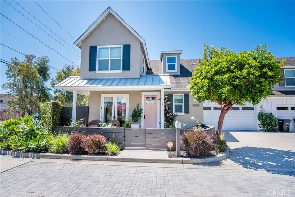 Costa Mesa, CA 92627,2065 Thurin ST