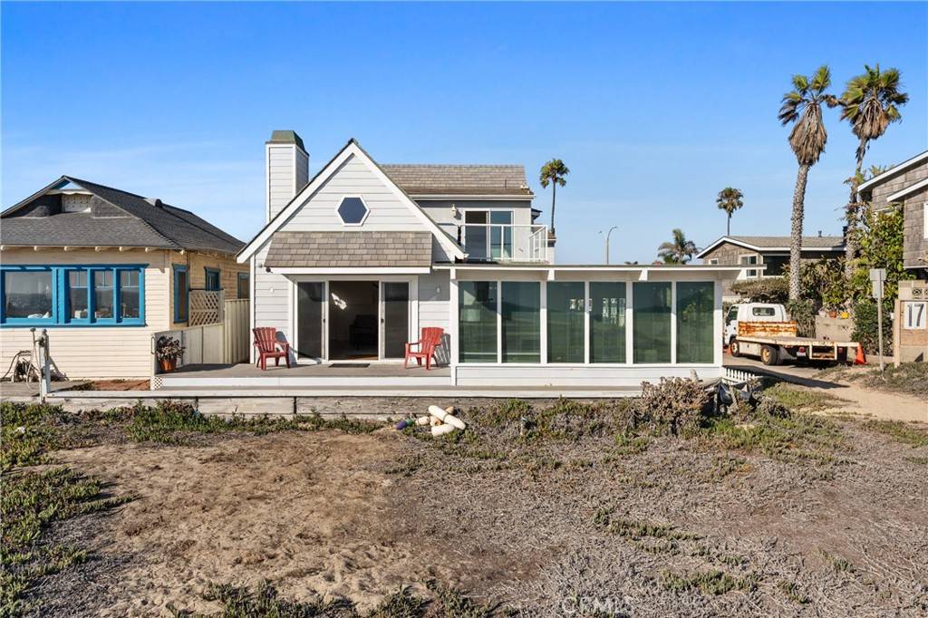 Huntington Beach, CA 90742,16685 S Pacific AVE