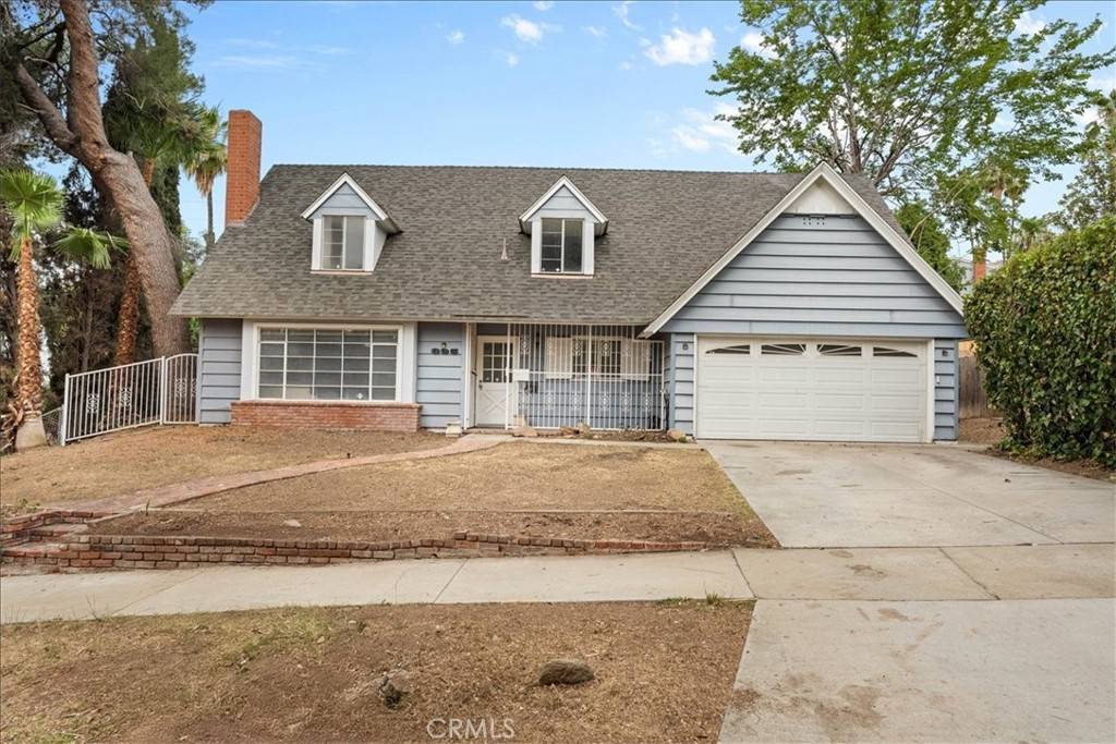 Riverside, CA 92507,895 Huston DR