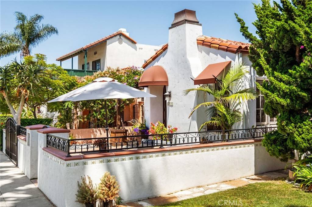 Long Beach, CA 90803,158 Granada AVE