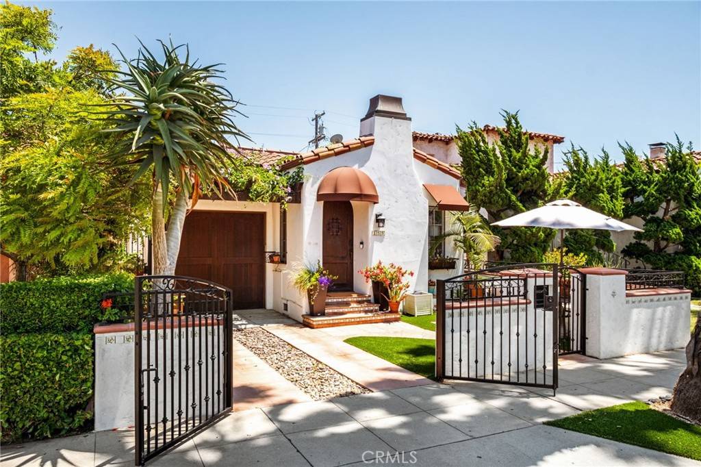 Long Beach, CA 90803,158 Granada AVE