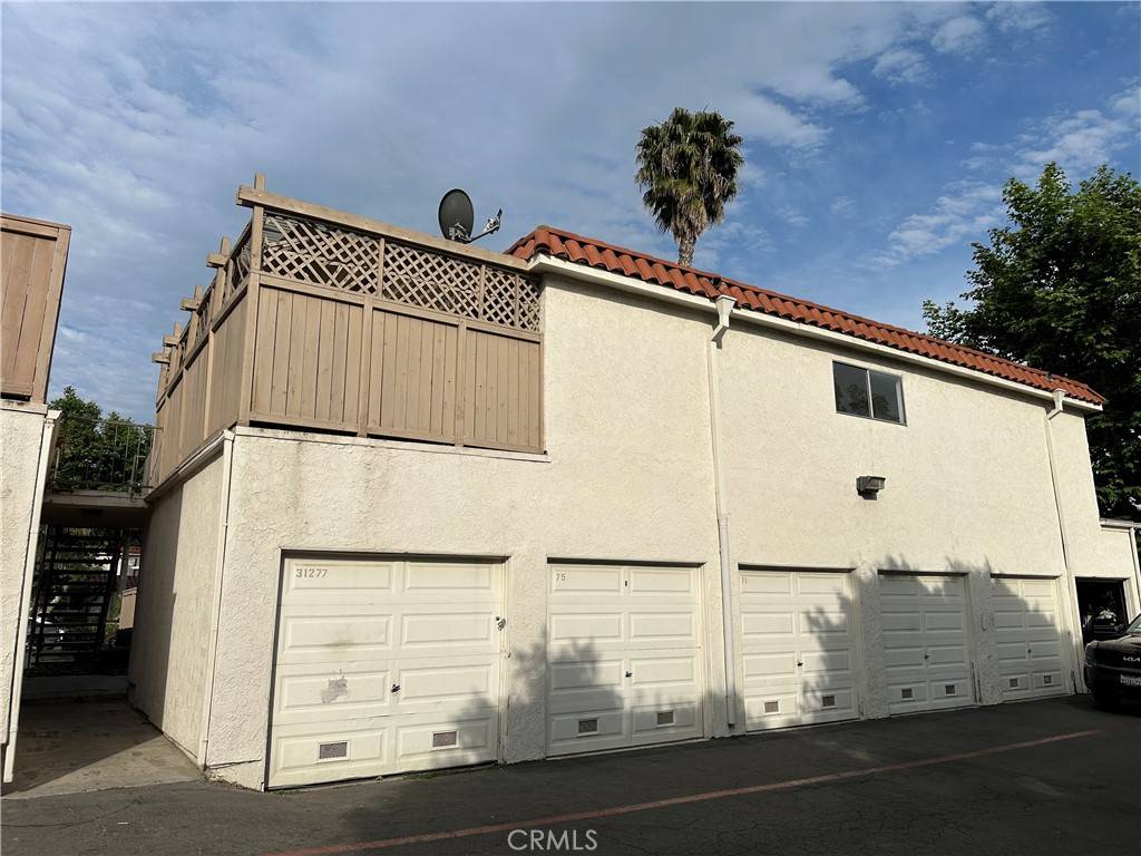 San Juan Capistrano, CA 92675,31277 Calle San Juan #92F