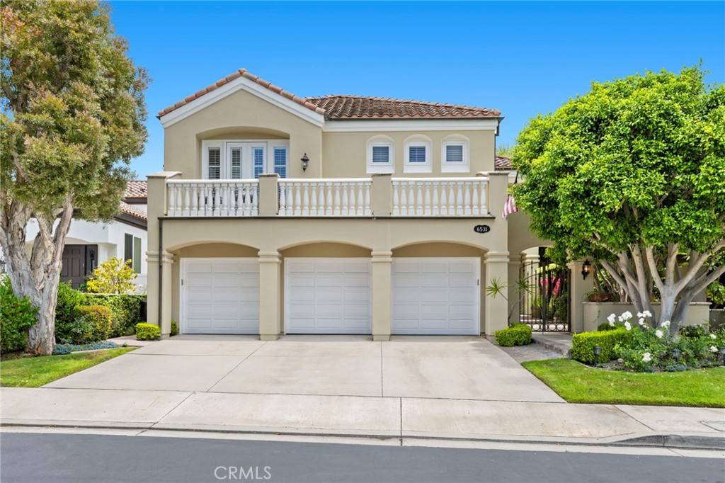 Huntington Beach, CA 92648,6531 Morningside DR