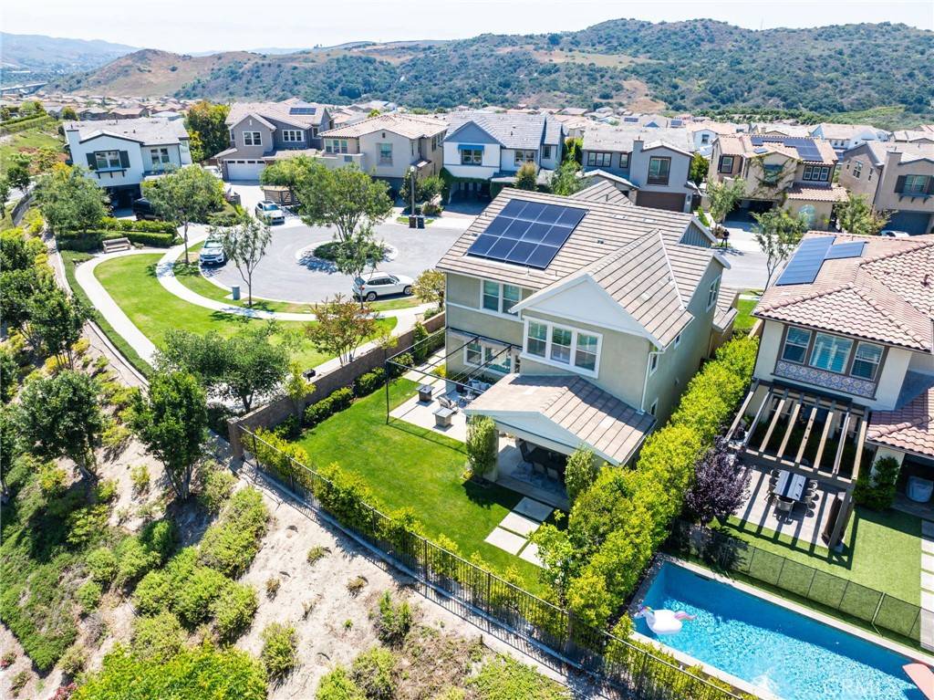 Rancho Mission Viejo, CA 92694,24 Granja CT