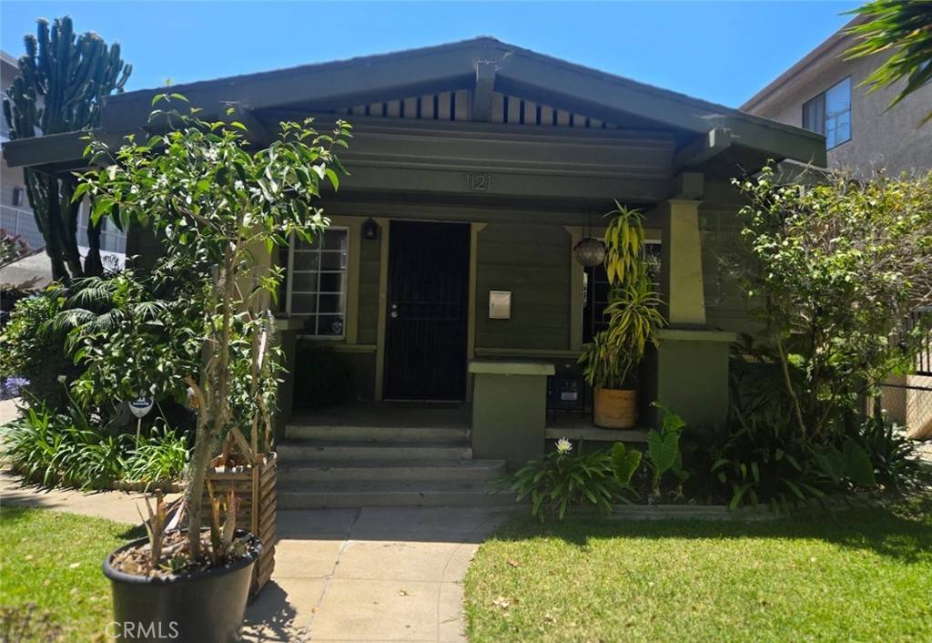 Long Beach, CA 90804,1121 Gladys AVE