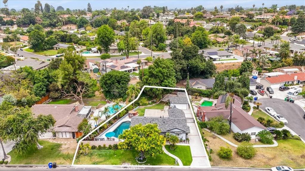 Covina, CA 91724,19921 Rambling Road