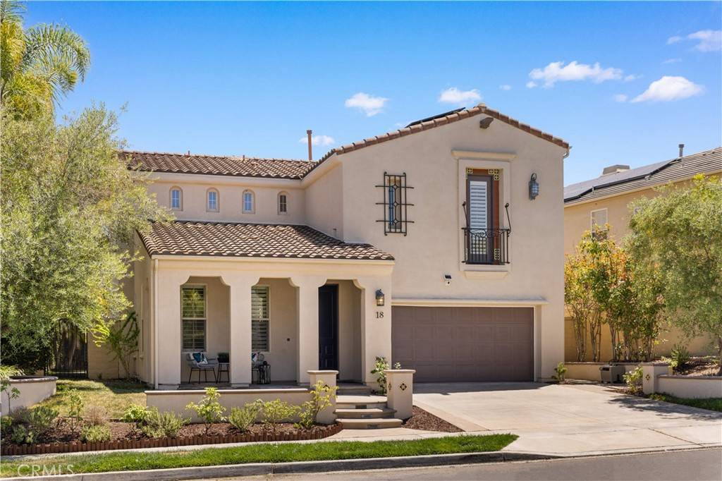 San Clemente, CA 92673,18 Calle Verdadero