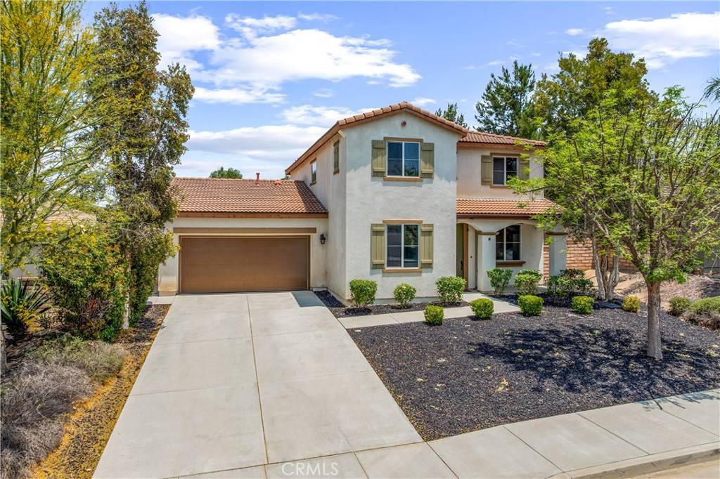Menifee, CA 92584,30574 Saddlehorn WAY