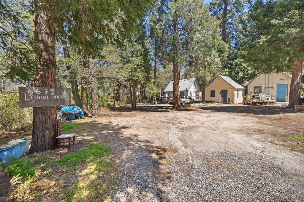 Crestline, CA 92325,632 Leebert WAY