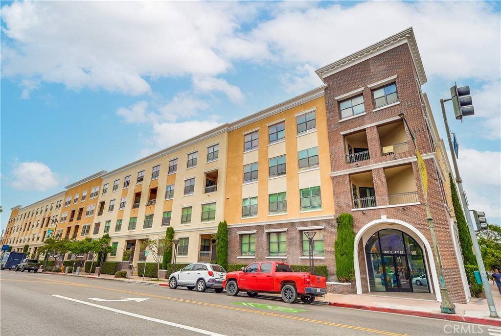 Long Beach, CA 90802,395 East 4th Street #13