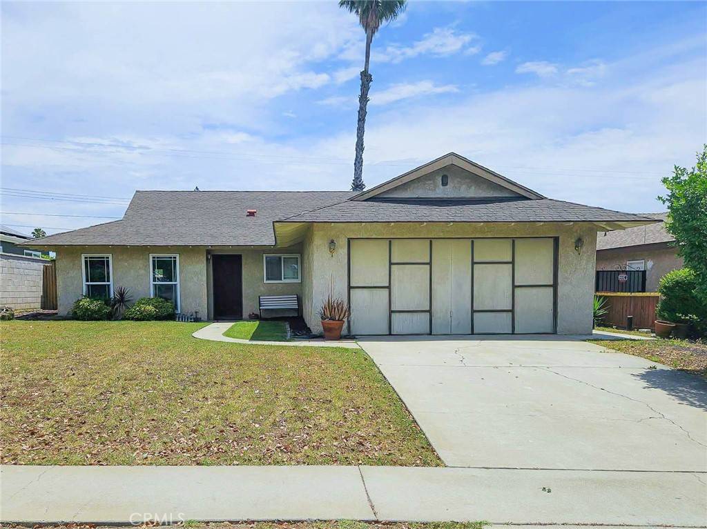 Rancho Cucamonga, CA 91701,7121 Lion ST