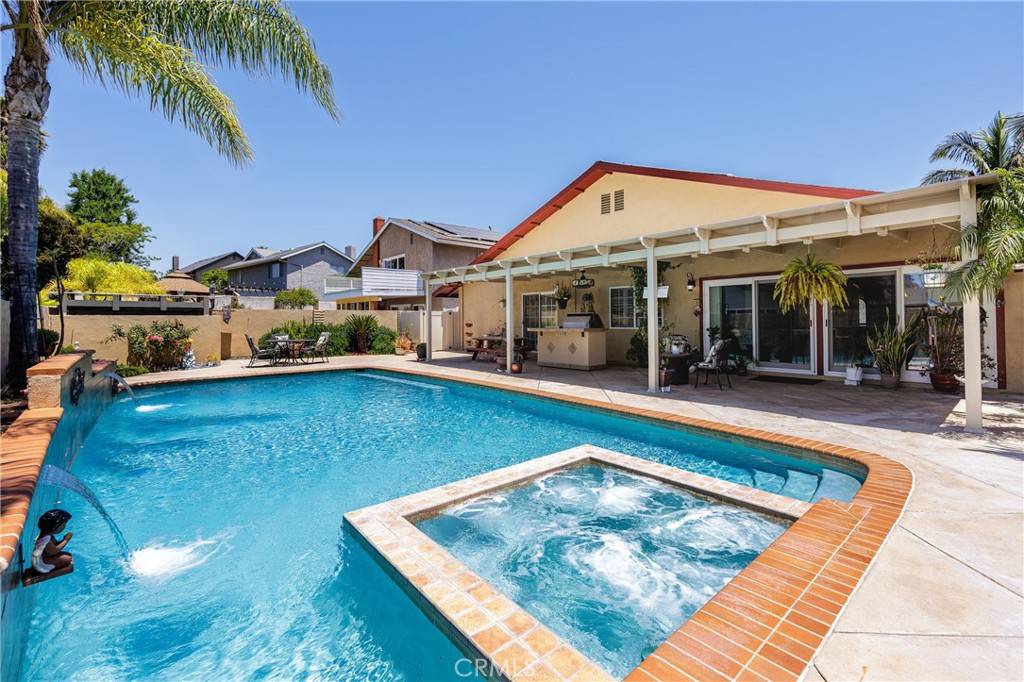 Mission Viejo, CA 92691,24711 Eloisa DR