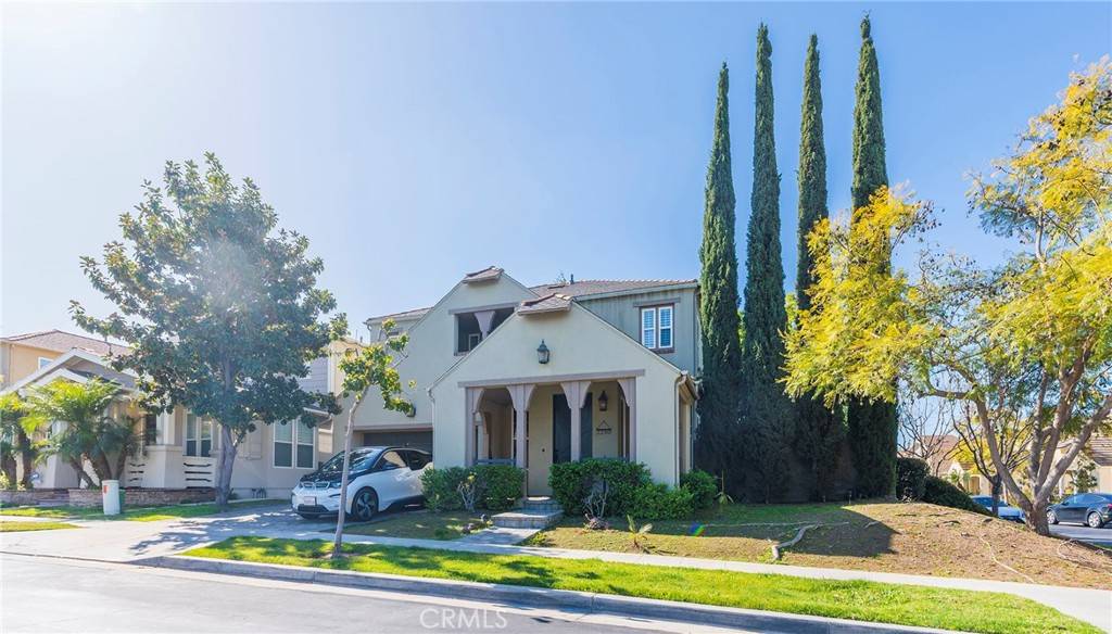 Fullerton, CA 92833,2290 Evans ST