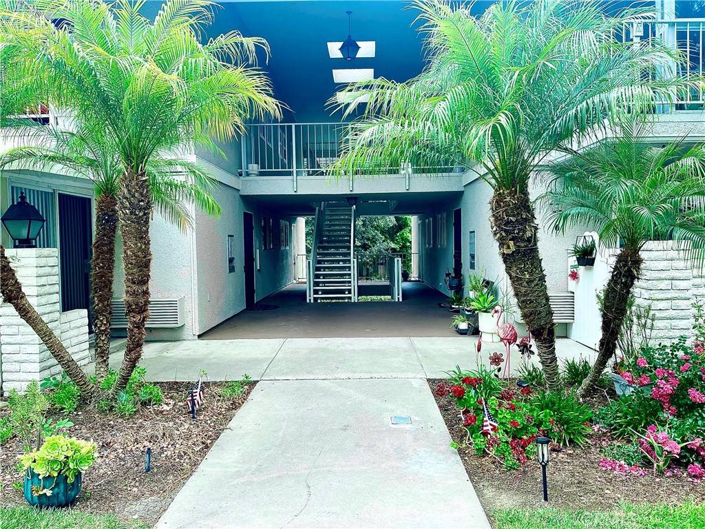 Laguna Woods, CA 92637,813 Via Alhambra #A