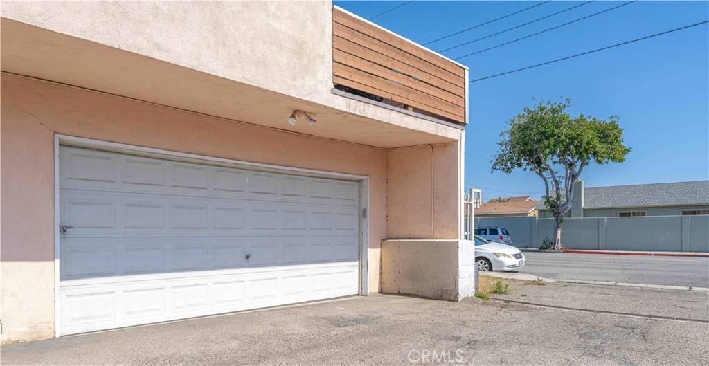 Garden Grove, CA 92844,8665 Trask AVE #4