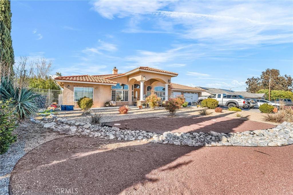 Hesperia, CA 92345,17412 Danbury AVE