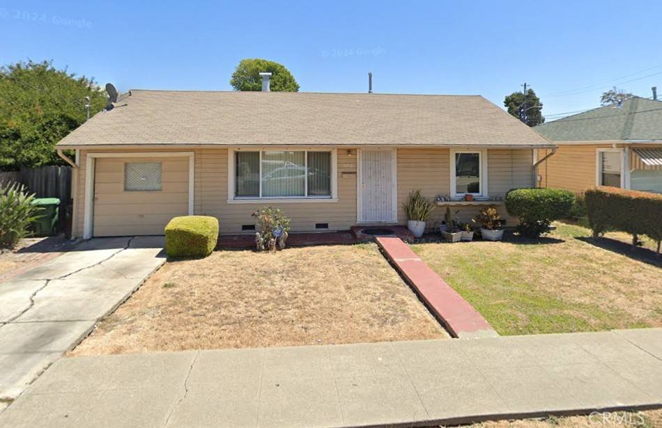Oakland, CA 94603,508 Clara ST