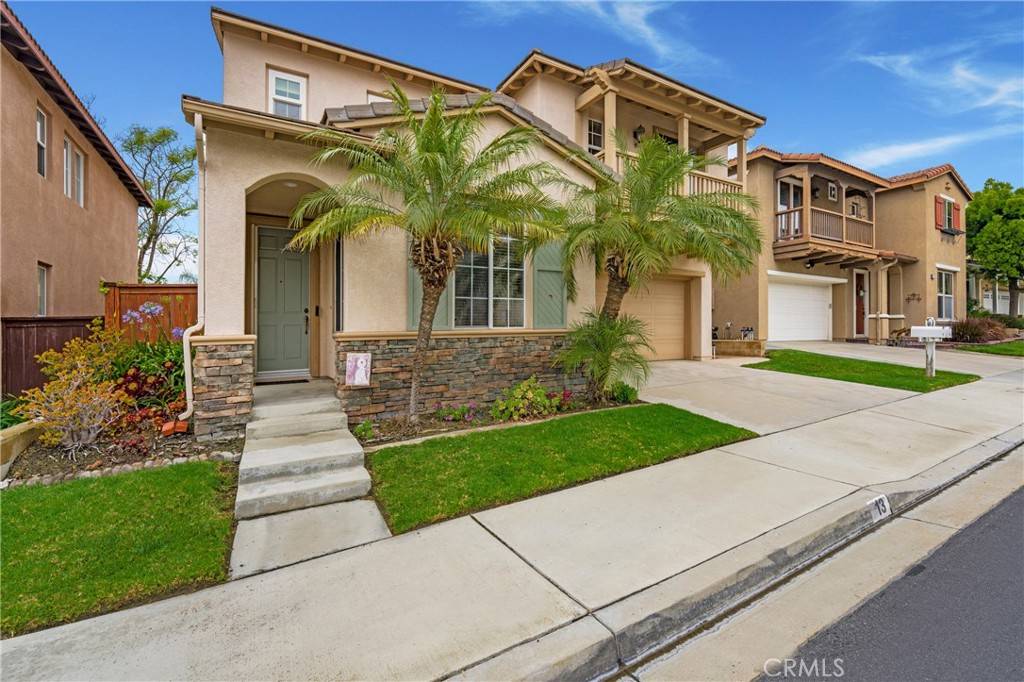 Mission Viejo, CA 92692,13 Arborside WAY