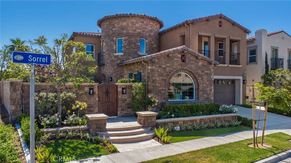 Lake Forest, CA 92630,18 Sorrel