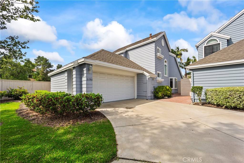 Mission Viejo, CA 92692,21592 Fernbrook #195