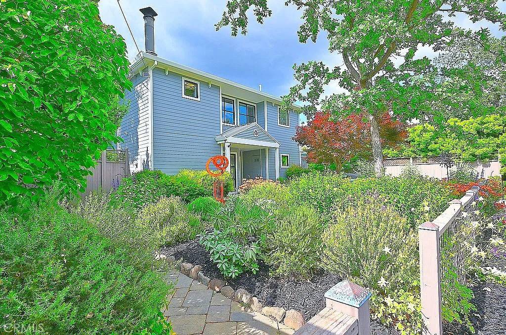 Yountville, CA 94599,2031 Adams ST