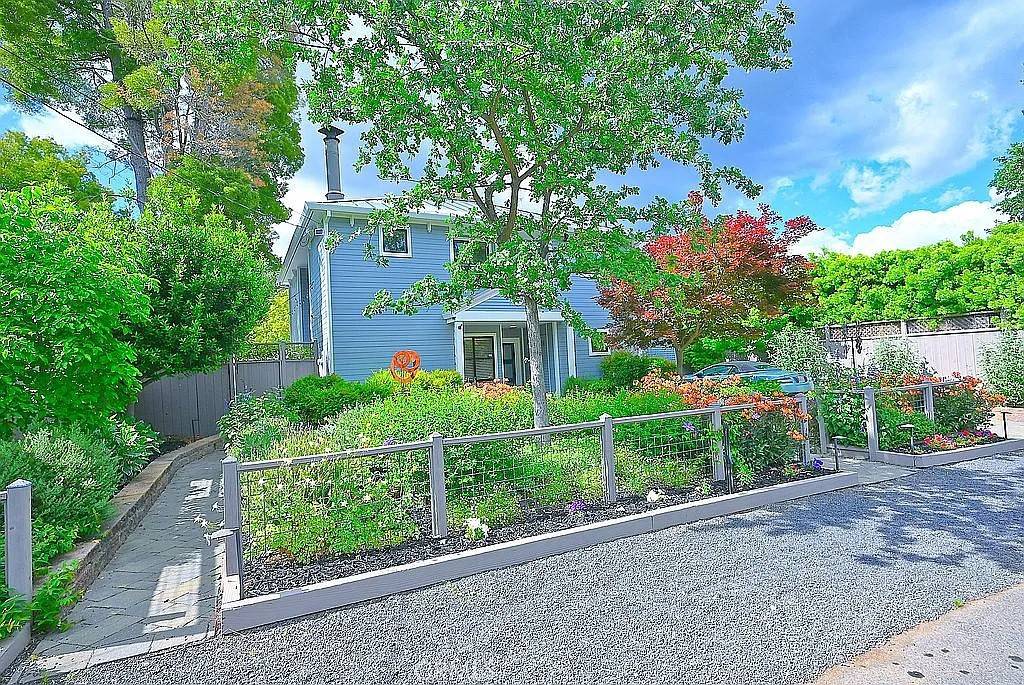 Yountville, CA 94599,2031 Adams ST