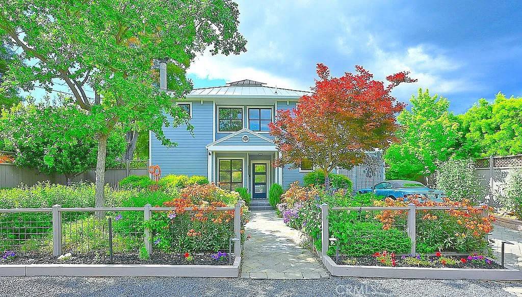 Yountville, CA 94599,2031 Adams ST