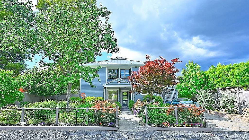 Yountville, CA 94599,2031 Adams ST