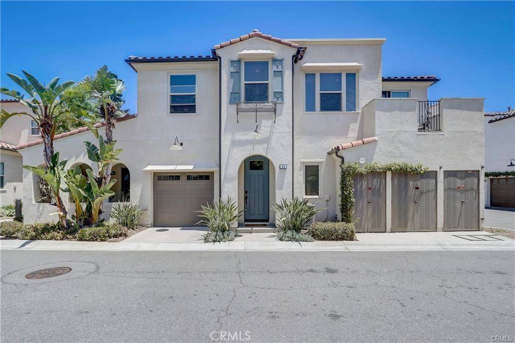 Rancho Mission Viejo, CA 92694,44 Hoya ST