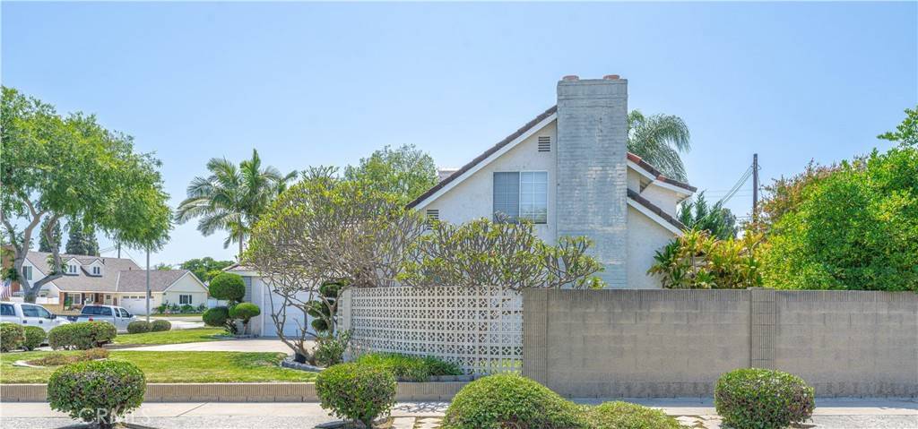 Garden Grove, CA 92845,5361 Ludlow AVE