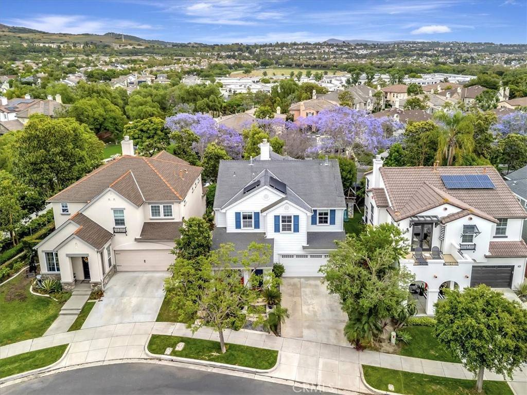 Ladera Ranch, CA 92694,8 Marston LN