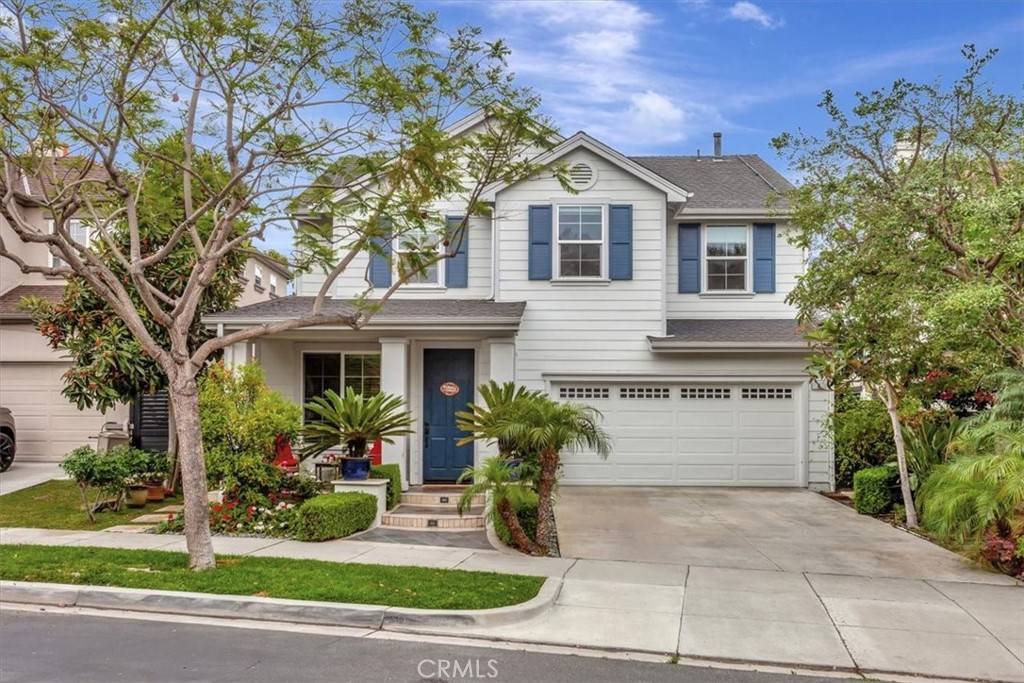 Ladera Ranch, CA 92694,8 Marston LN