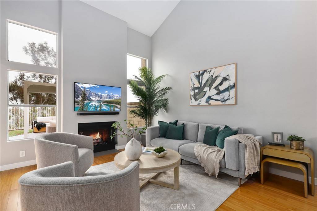 Trabuco Canyon, CA 92679,28972 Canyon Rim Drive ##245
