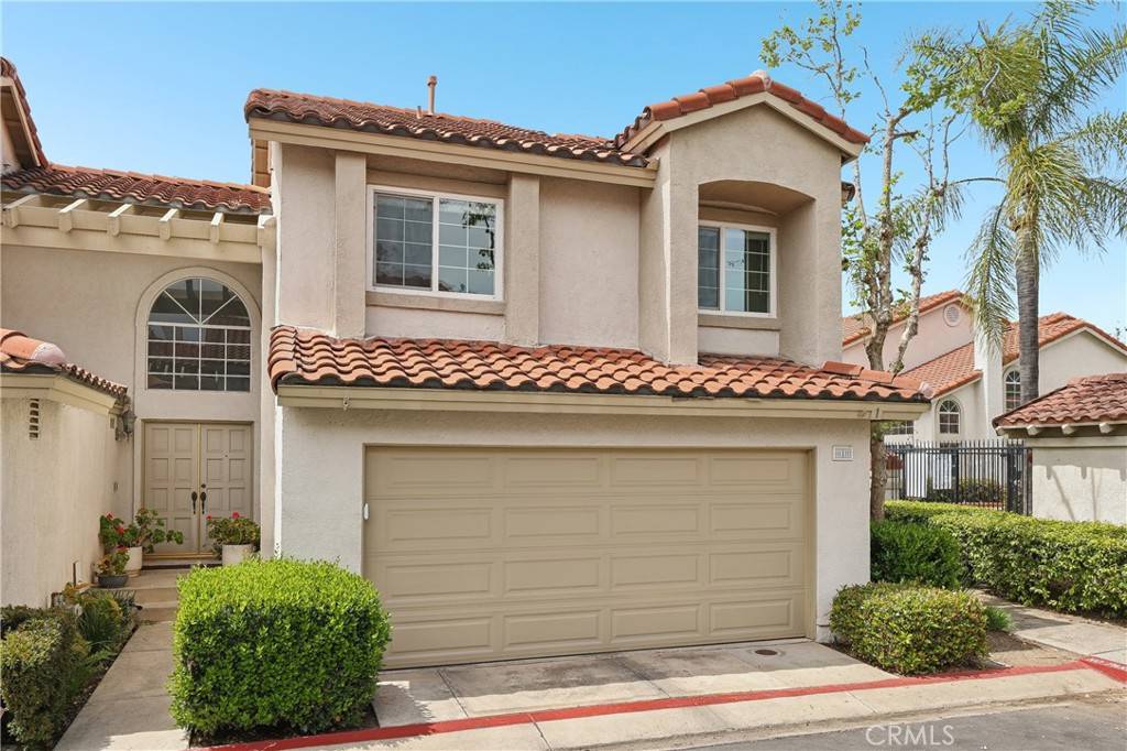 Rancho Santa Margarita, CA 92688,1 Buttercup #42