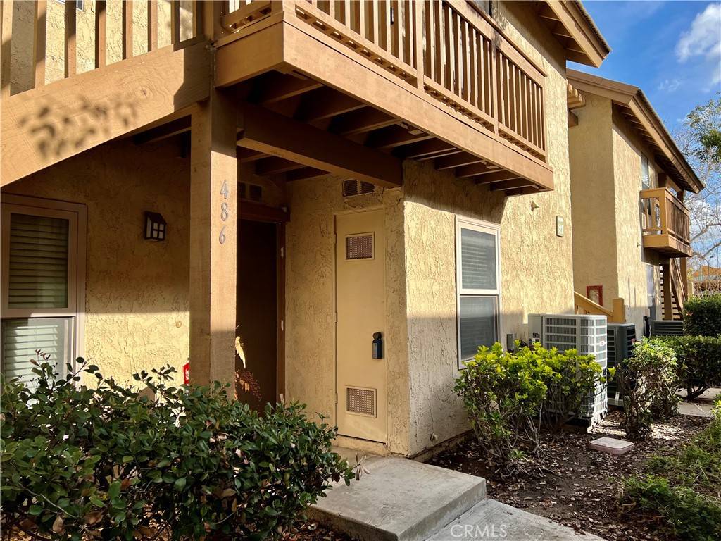 Irvine, CA 92618,486 Orange Blossom