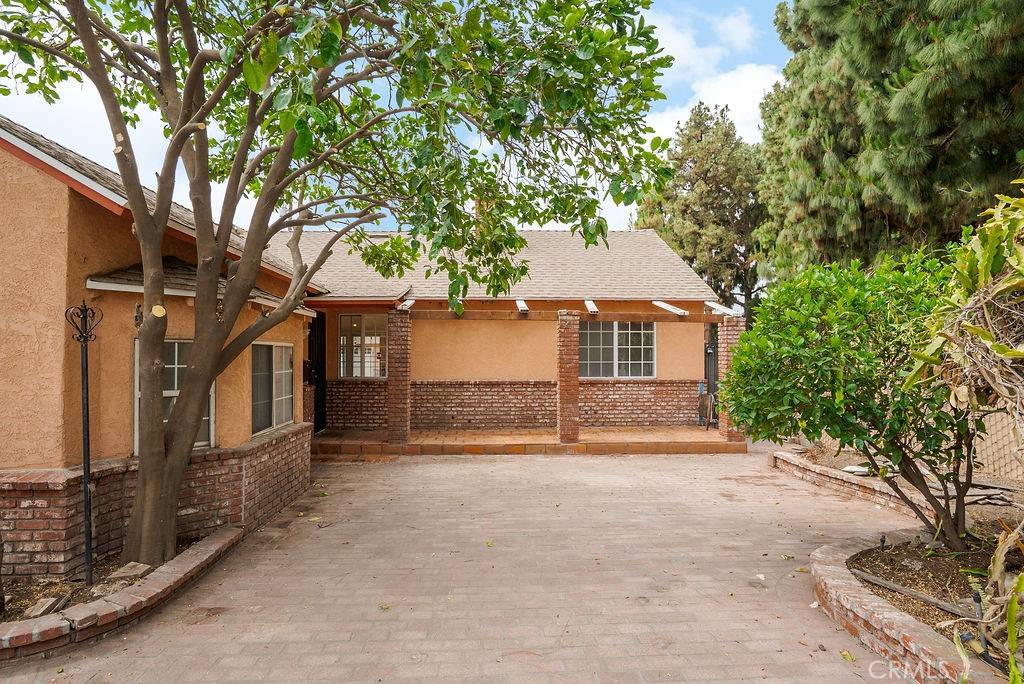 Norwalk, CA 90650,11502 Everston ST