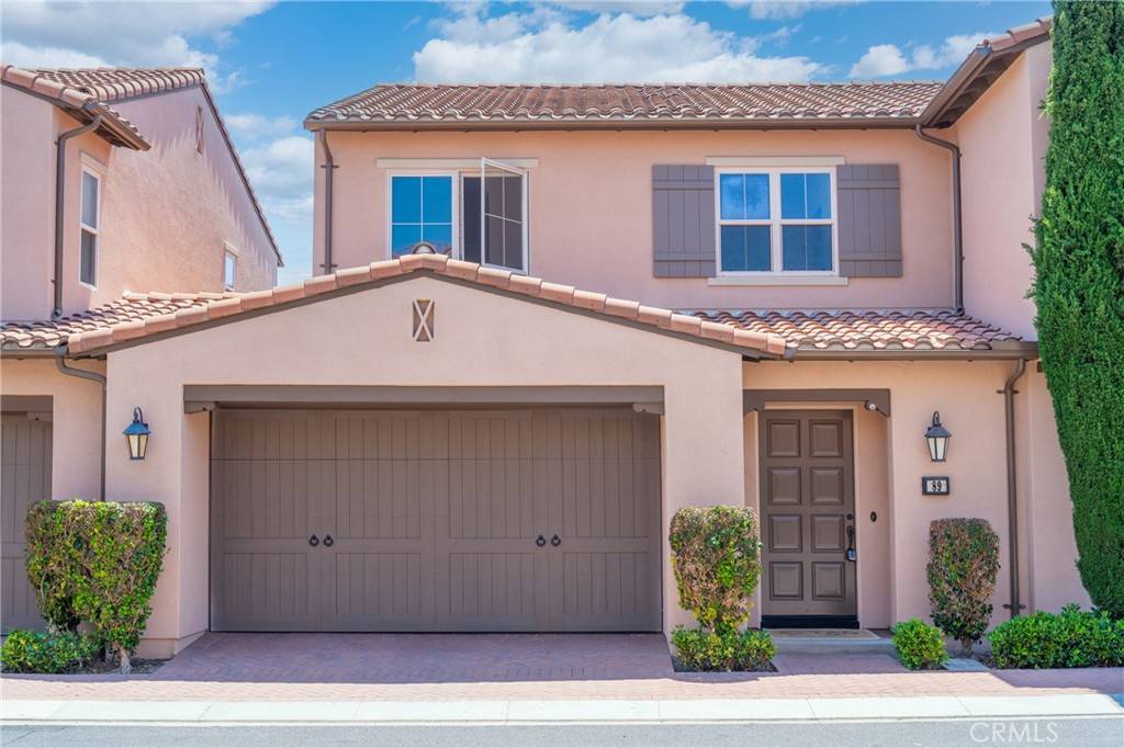 Irvine, CA 92620,89 Overbrook