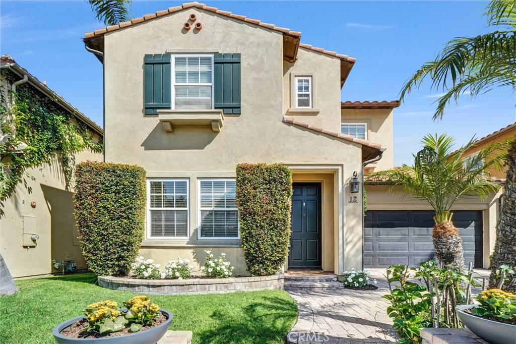 San Clemente, CA 92673,12 Via Zamora