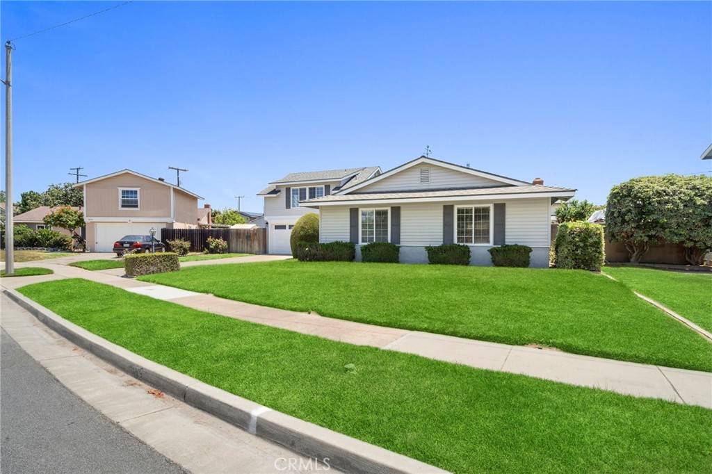 Fountain Valley, CA 92708,16660 Spruce CIR