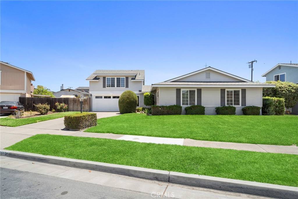 Fountain Valley, CA 92708,16660 Spruce CIR