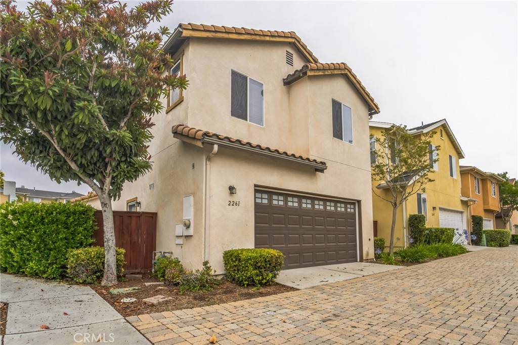 Chula Vista, CA 91915,2261 Adventure LN