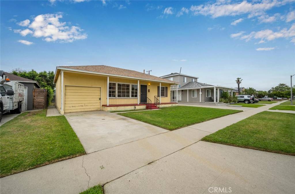 Lakewood, CA 90712,5403 Montair Avenue