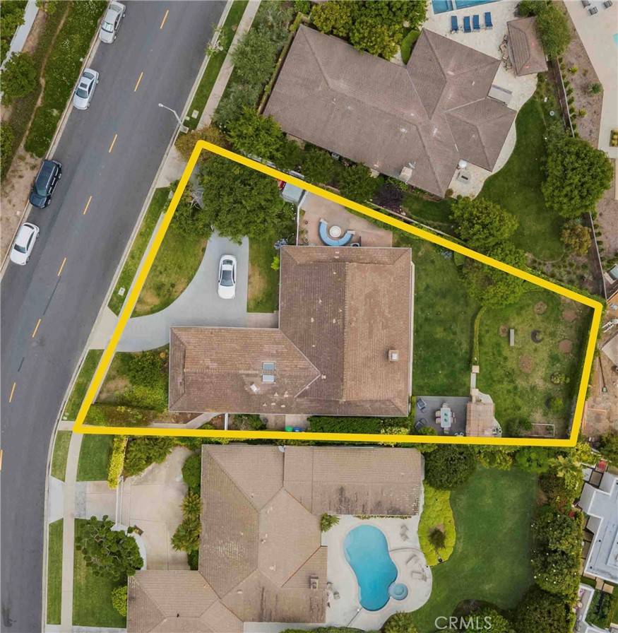 Corona Del Mar, CA 92625,4621 Hampden Rd