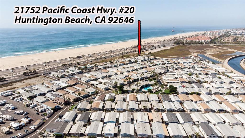 Huntington Beach, CA 92646,21752 Pacific coast hwy. #20