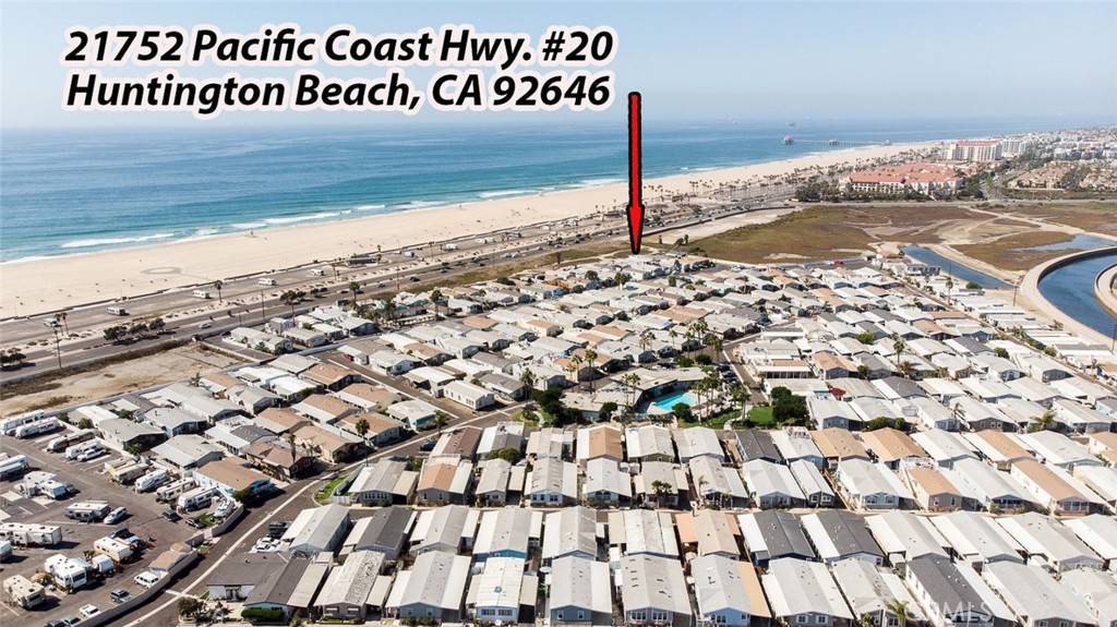 Huntington Beach, CA 92646,21752 Pacific coast hwy. #20