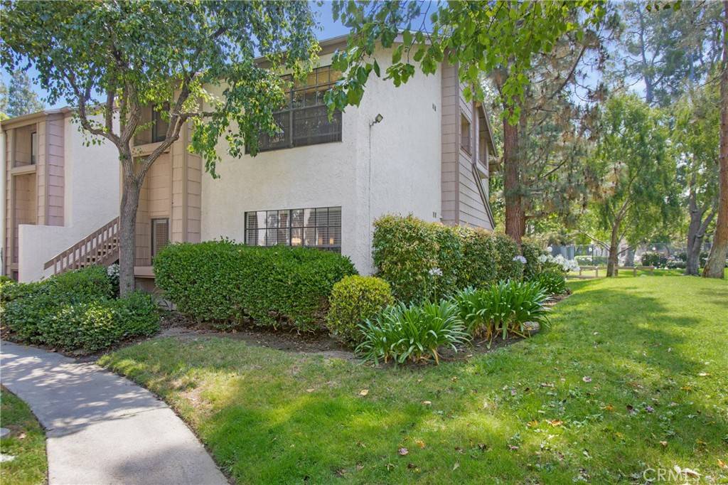 Laguna Hills, CA 92656,26701 Quail Creek #31