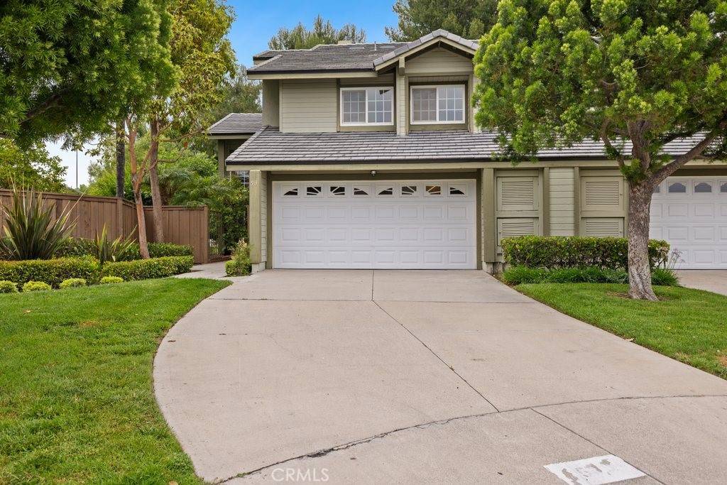 Laguna Hills, CA 92653,59 Carriage Hill LN