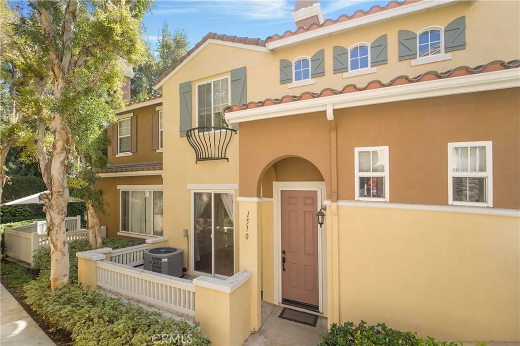 Irvine, CA 92620,1510 Timberwood