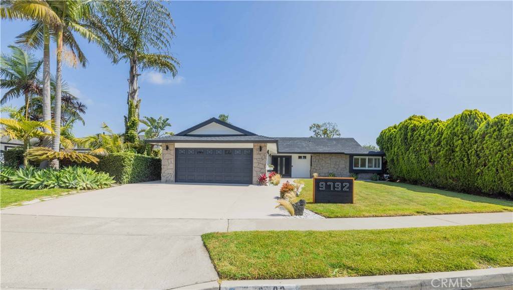 Fountain Valley, CA 92708,9792 La Arena CIR