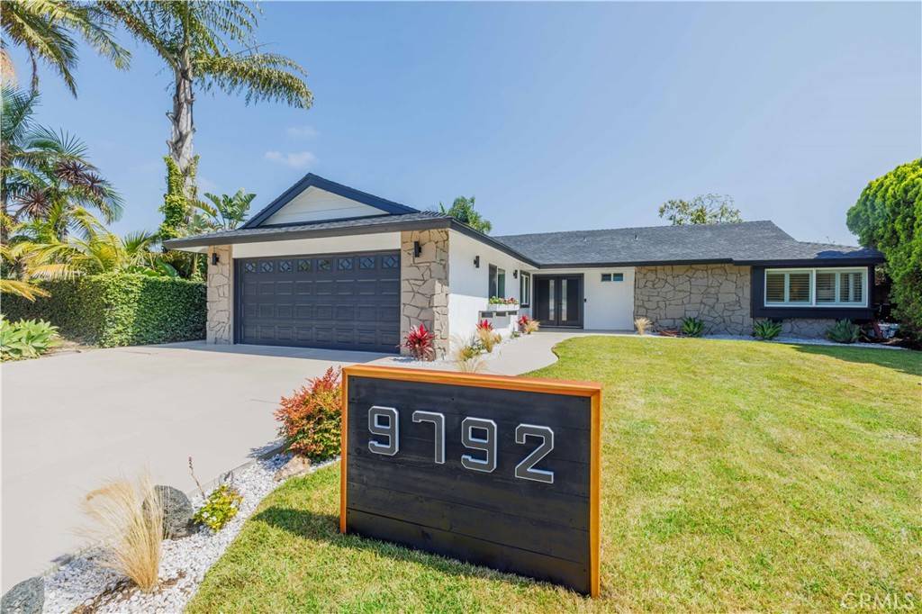 Fountain Valley, CA 92708,9792 La Arena CIR